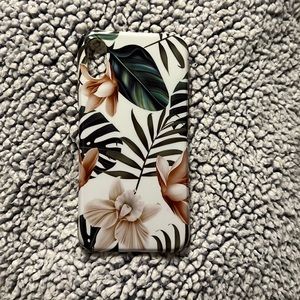 iPhone XR phone case